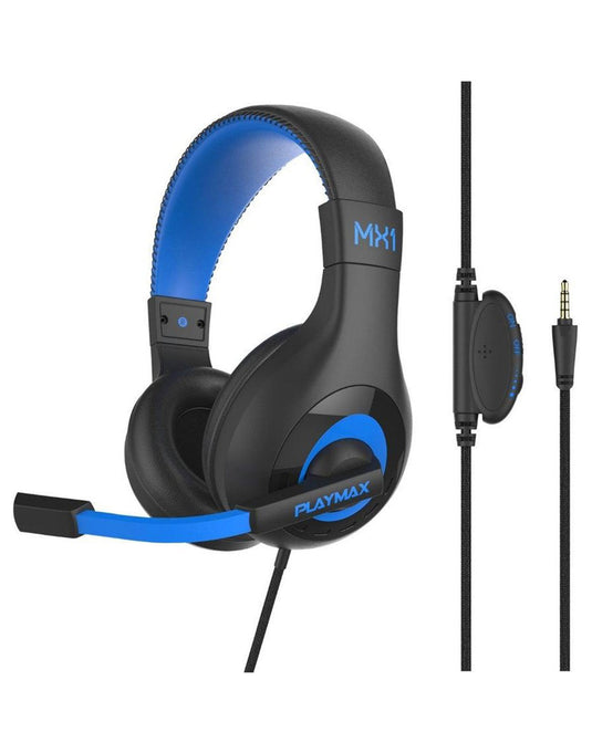 Playmax MX1 Universal Gaming Headset