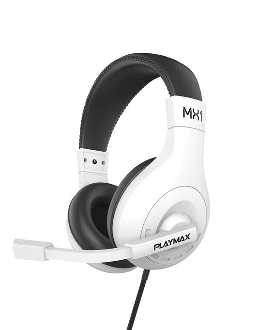 Playmax MX1 Universal Gaming Headset