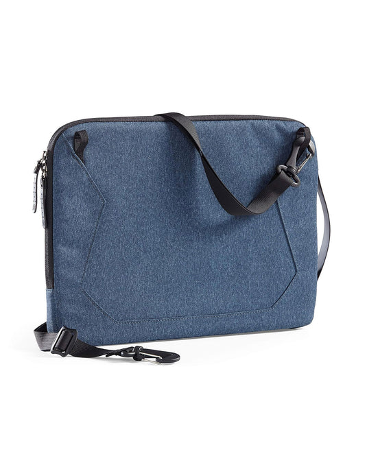 STM Myth 13 Inch Laptop Sleeve - Slate Blue - TechCrazy