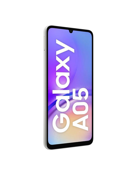 Samsung Galaxy A05 (2023) 4GB 128GB 4G Dual Sim Smartphone