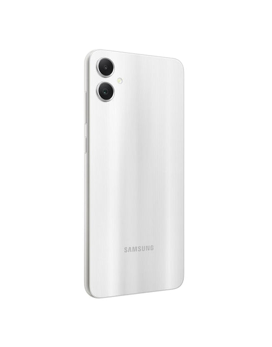 Samsung Galaxy A05 (2023) 4GB 64GB 4G Dual (Brand New) + Samsung Galaxy Buds FE R400 (Bundle Deal) - TechCrazy