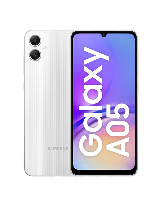 Samsung Galaxy A05 (2023) 4GB 128GB 4G Dual Sim Smartphone