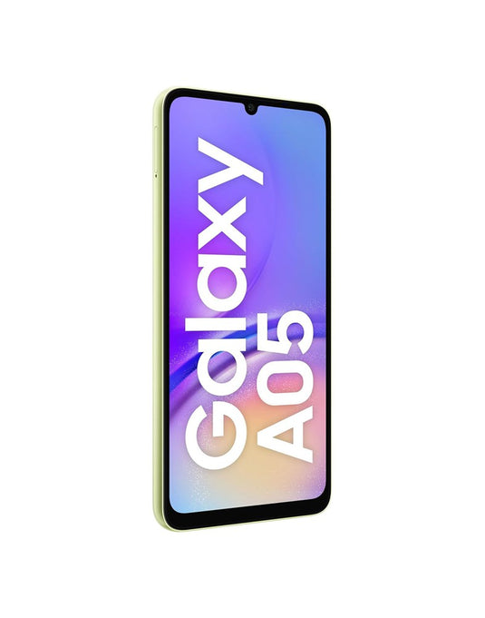 Samsung Galaxy A05 (2023) 4GB 128GB 4G Dual Sim Smartphone