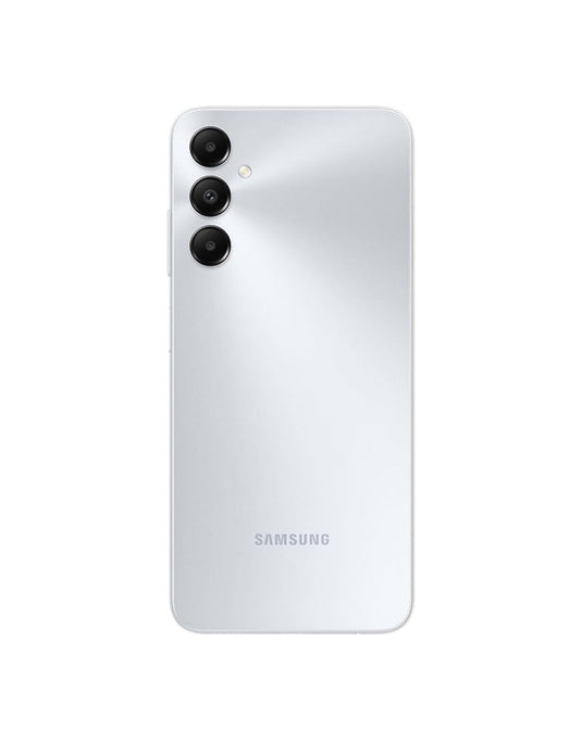 Samsung Galaxy A05S (2023) 4GB 128GB Dual Sim 4G Smartphone (Brand New) Silver - TechCrazy