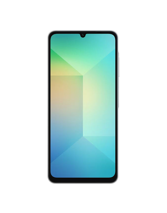 Samsung Galaxy A06 (2024) 4GB 128GB 4G Dual Sim