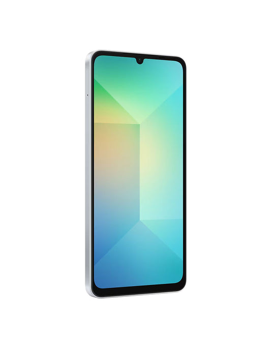 Samsung Galaxy A06 (2024) 4GB 128GB 4G Dual Sim