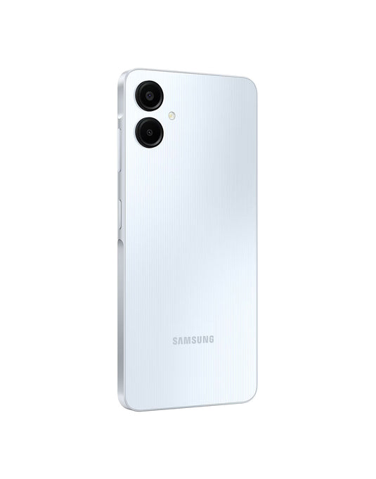 Samsung Galaxy A06 (2024) 4GB 128GB 4G Dual Sim