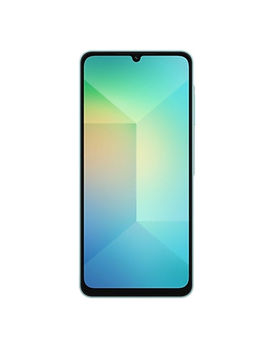 Samsung Galaxy A06 (2024) 4GB 64GB 4G Dual Sim