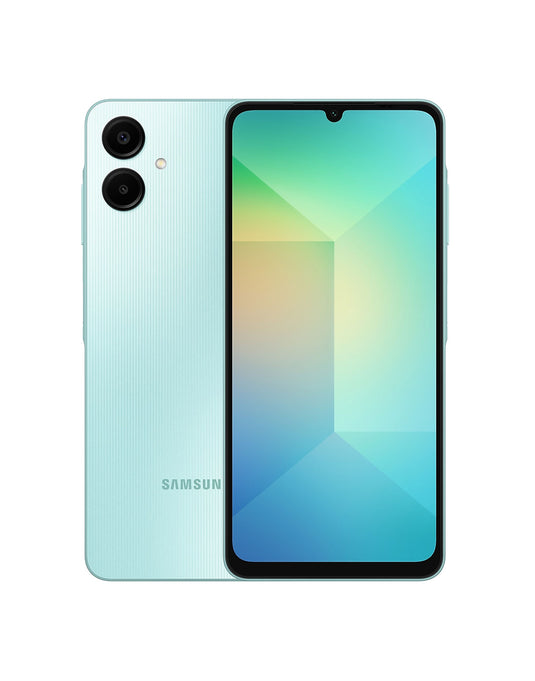 Samsung Galaxy A06 (2024) 4GB 64GB 4G Dual Sim