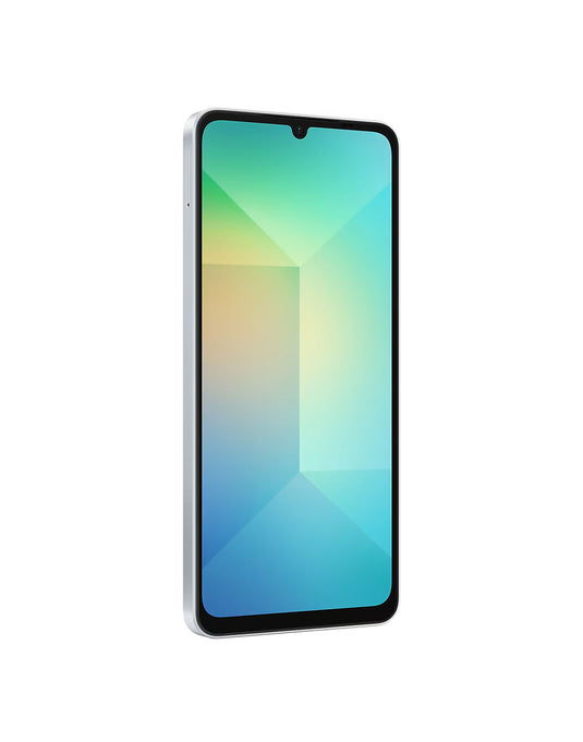 Samsung Galaxy A06 (2024) 4GB 64GB 4G Dual Sim