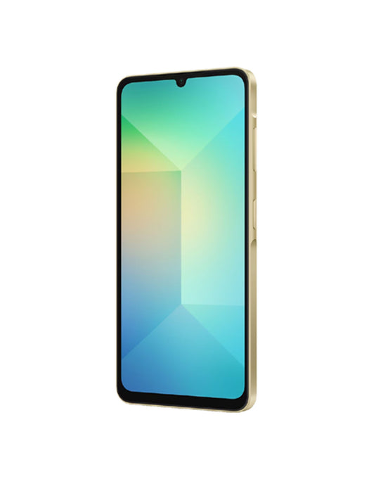 Samsung Galaxy A06 (2024) 4GB 64GB 4G Dual Sim