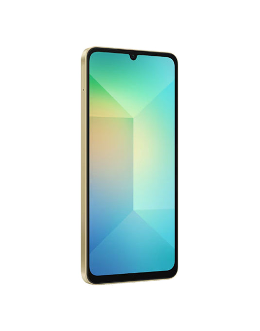 Samsung Galaxy A06 (2024) 4GB 64GB 4G Dual Sim