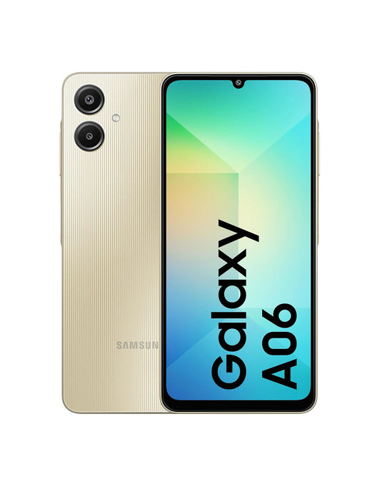 Samsung Galaxy A06 (2024) 4GB 64GB 4G Dual Sim