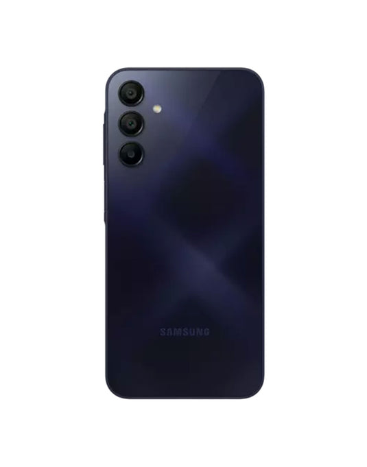 Samsung Galaxy A15 (2024) 4GB 128GB 4G Dual Sim Smart Phone (Brand New) + Samsung Galaxy Buds FE R400 (Bundle Deal) - TechCrazy