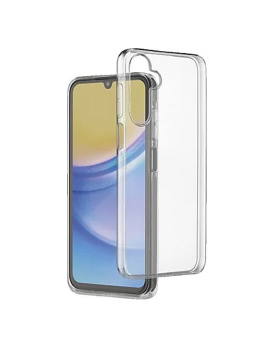 Samsung Galaxy A16 TPU Case Clear