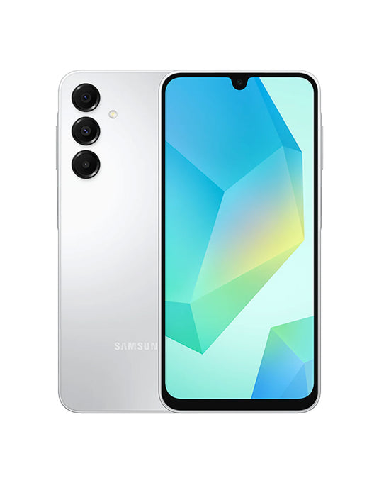 Samsung Galaxy A16 (2024) 4GB 128GB 5G Dual Sim Smart Phone