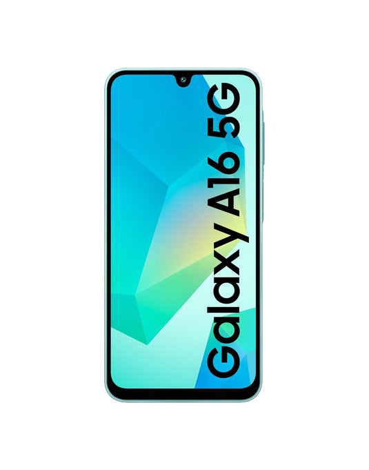 Samsung Galaxy A16 (2024) 8GB 256GB 5G Dual Sim Smart Phone