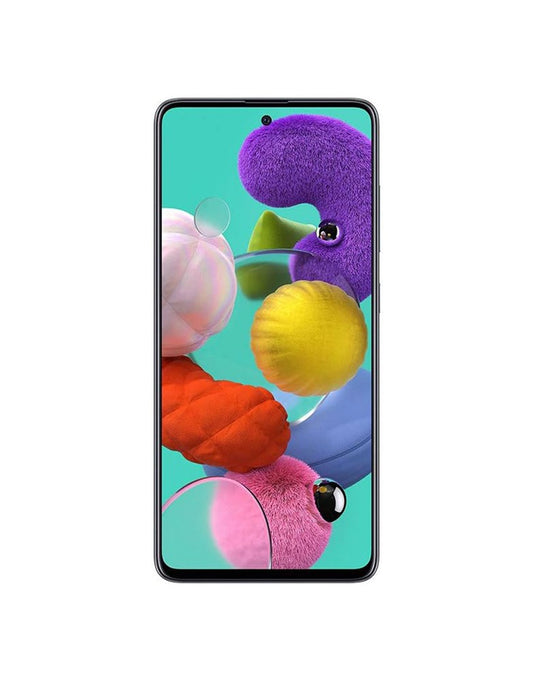 Samsung Galaxy A51 (2019) 6GB 128GB 4G (Very Good - Pre-Owned) - TechCrazy