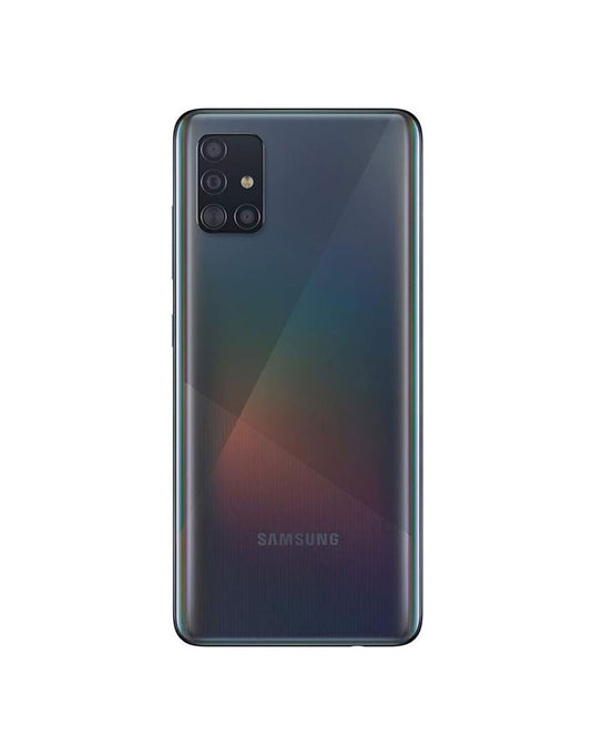 Samsung Galaxy A51 (2019) 6GB 128GB 4G (Very Good - Pre-Owned) - TechCrazy