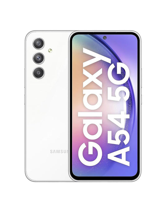 Samsung Galaxy A54 (2023) 8GB 128GB 5G Dual Sim