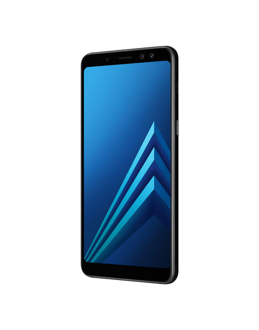 Samsung Galaxy A8 (2018) 32GB 4G (Good-Pre-Owned)