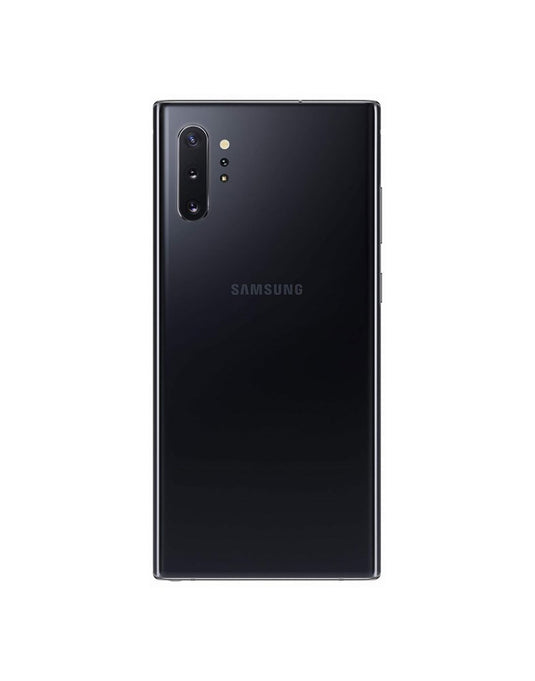 Samsung Galaxy Note 10 Plus 12GB 256GB 5G (Very Good- Reconditioned By Techcrazy)