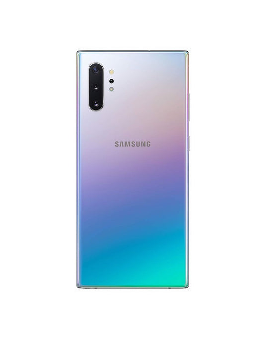 Samsung Galaxy Note 10 Plus 12GB 256GB 5G (Very Good- Reconditioned By Techcrazy)