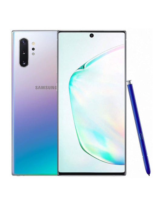 Samsung Galaxy Note 10 Plus 12GB 256GB