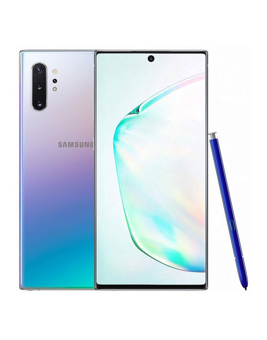 Samsung Galaxy Note 10 Plus 12GB 256GB 5G (Very Good- Reconditioned By Techcrazy)