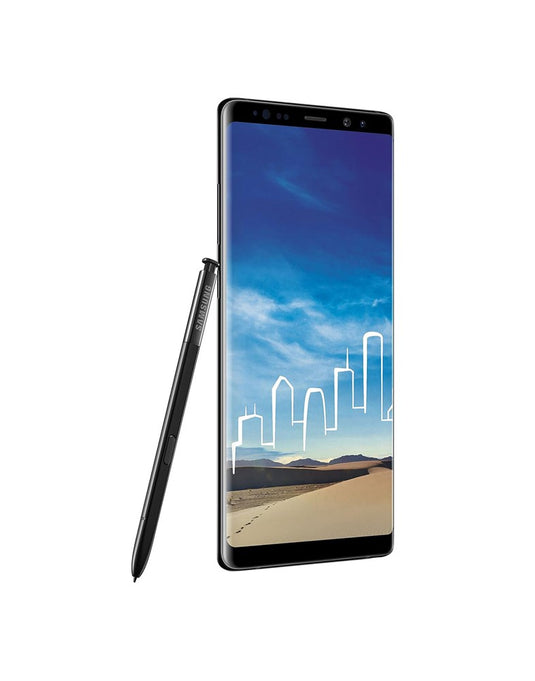 Samsung Galaxy Note 8 6GB 64GB 4G (Very Good - Pre-Owned)