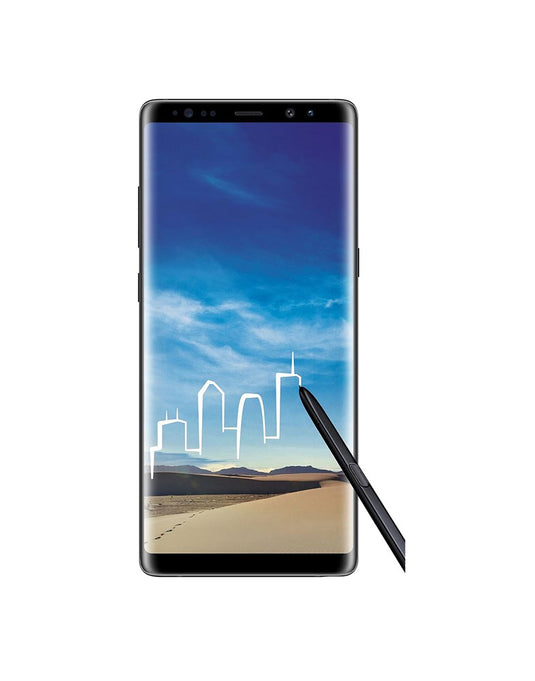 Samsung Galaxy Note 8 6GB 64GB 4G (Very Good - Pre-Owned)