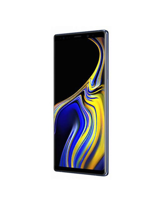 Samsung Galaxy Note 9 6GB 128GB 4G (Very Good - Reconditioned By Techcrazy)