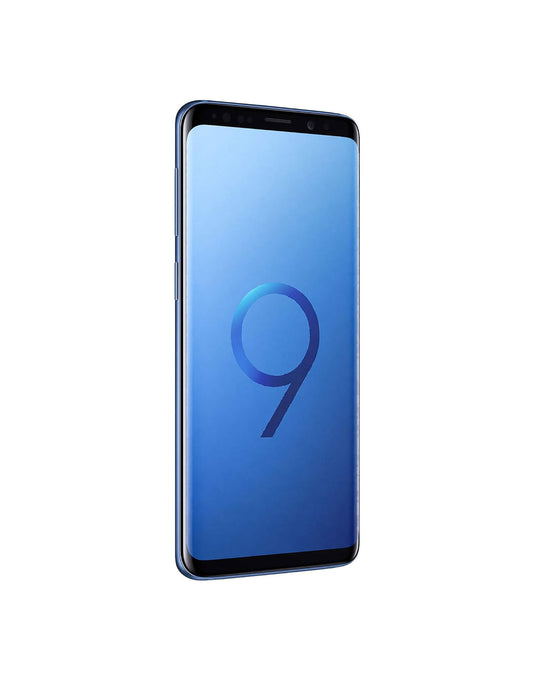 Samsung Galaxy S9 4GB 64GB 4G (Very Good- Pre-Owned)