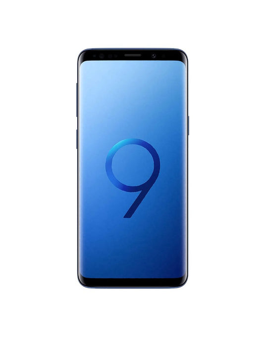 Samsung Galaxy S9 4GB 64GB 4G (Very Good- Pre-Owned)