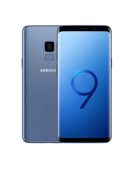 Samsung Galaxy S9 4GB 64GB 4G (Very Good- Pre-Owned)