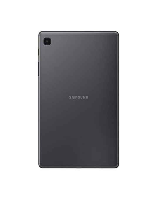 Back View of Samsung Galaxy Tab A7 Lite T225 (2021) 8.7-inch 3GB 32GB 4G/Cellular  (Brand New)