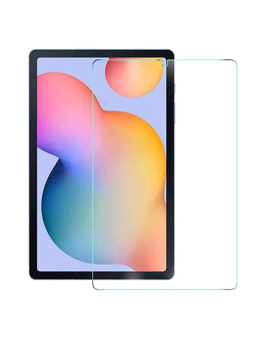 Samsung Galaxy Tab S6 Lite 10.4" Tempered Glass - TechCrazy