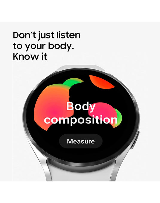 Samsung Galaxy Watch 4 (2021) 40MM R860 Bluetooth (Brand New)