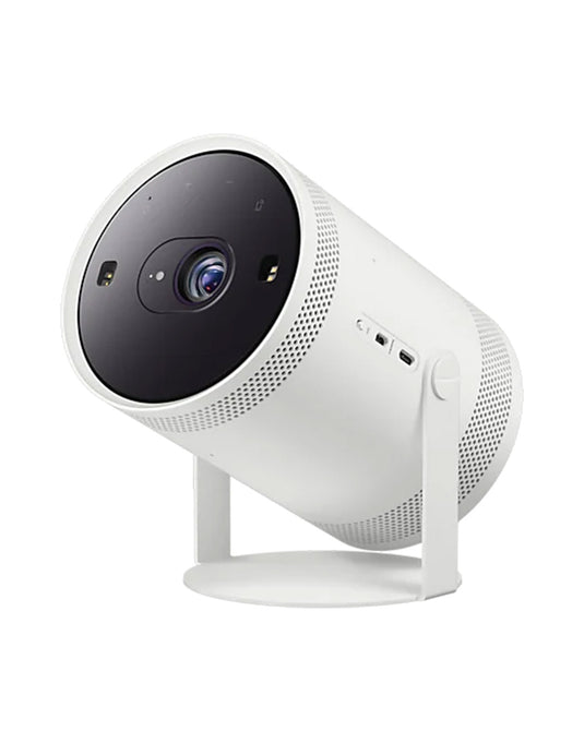 Samsung The Freestyle Portable FHD Smart Projector  SP-LSP3BLAXNZXX01