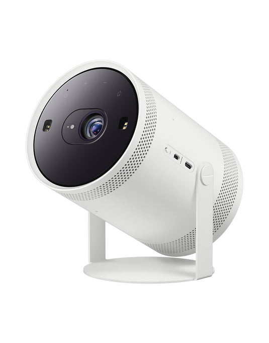 Samsung The Freestyle Portable FHD Smart Projector (Gen-2) (Brand New) - TechCrazy