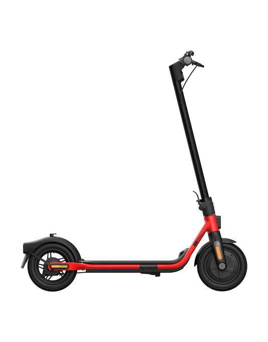 Segway Ninebot D18E Top Speed 25KM & Max Range 18KM Electric Scooter