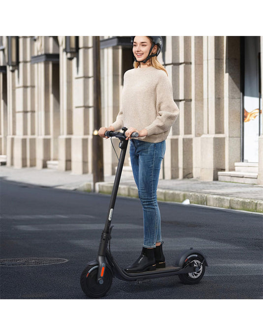 Segway Ninebot Kickscooter F25 Portable Electric Scooter