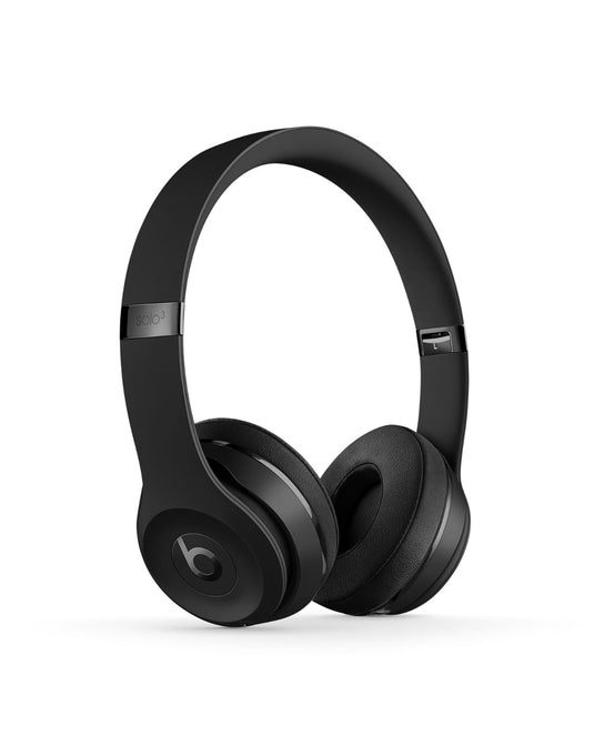 Beats Solo 3 Wireless Headphones (Brand New)