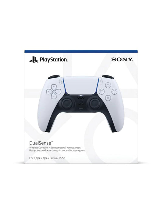 Sony PS5 Dual Sense Controller