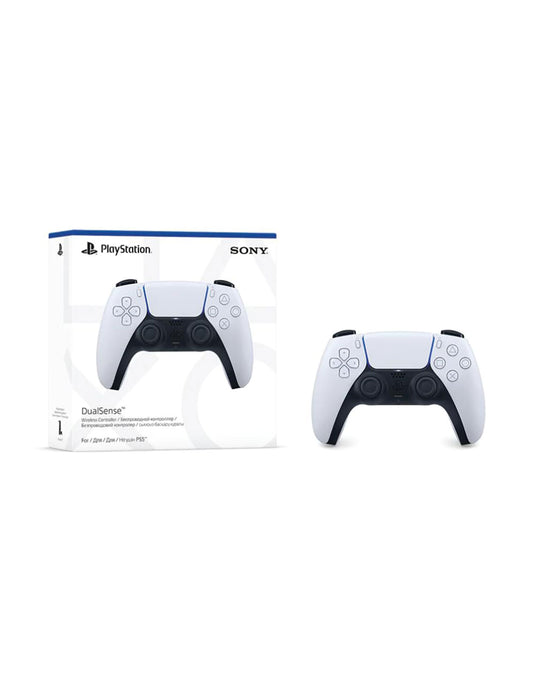 Sony PS5 Dual Sense Controller