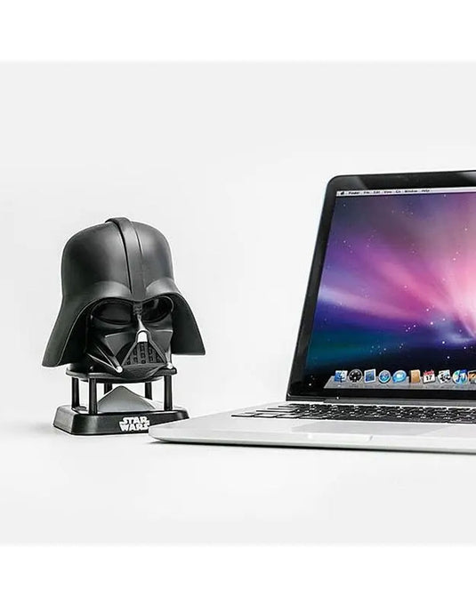 Star Wars Darth Vader Mini Portable Bluetooth Speaker