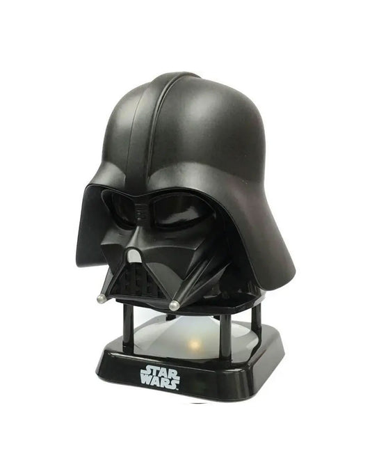 Star Wars Darth Vader Mini Portable Bluetooth Speaker