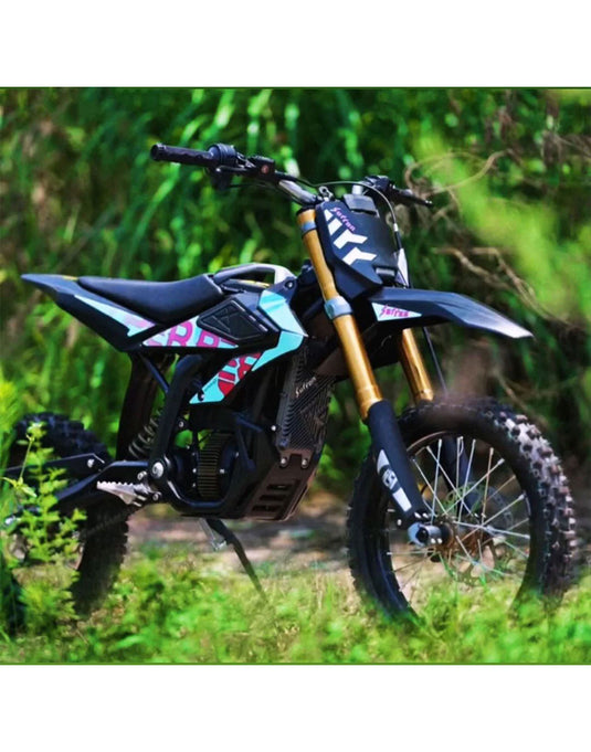 Surron Hyper Bee 2025 Electric Dirt Bike