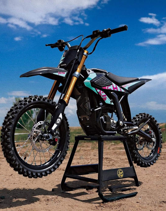 Surron Hyper Bee 2025 Electric Dirt Bike