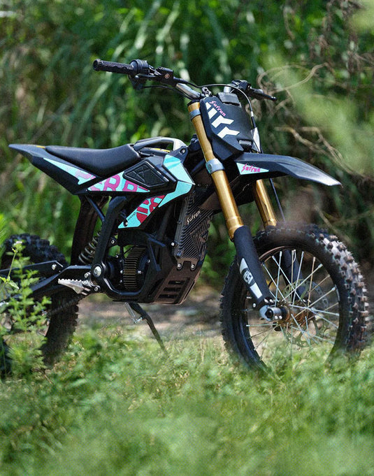 Surron Hyper Bee 2025 Electric Dirt Bike